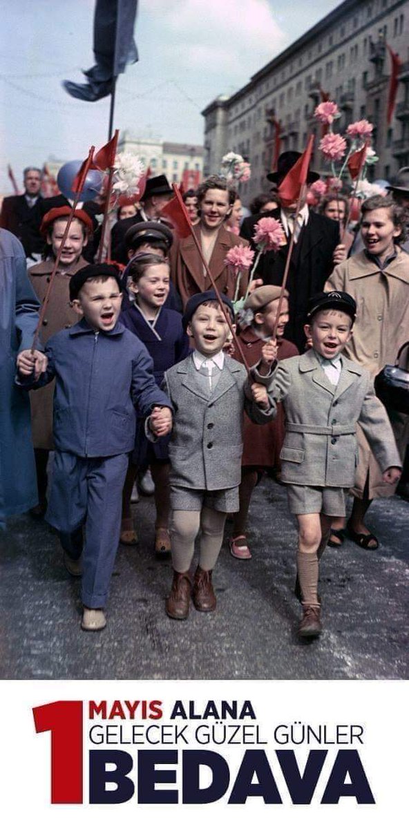 #1May #1mayisemekvedayanismagunu 
Sabah sıtarbaksından kahve içmeden güne başlayamayan, ay işçi emekçi çok banal diyen kardeşim. O çalıştığın plaza da ki patronun aylık ssk primini yatırıyor, altına imza attığın iş sözleşmen parantez içinde işçi yazıyor.