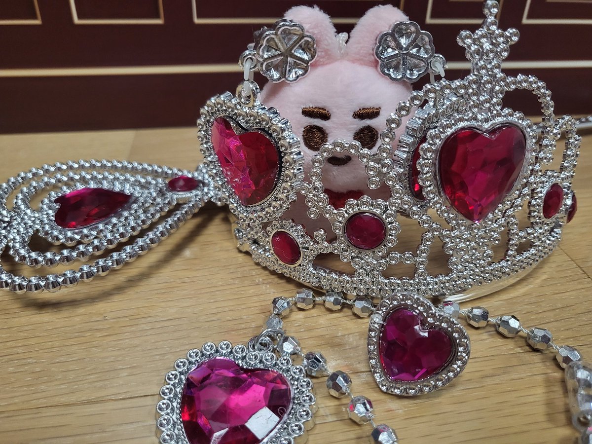 준면... 드코 핑크 공주 맞지?

#준면버블 #수호버블 #코튼버블