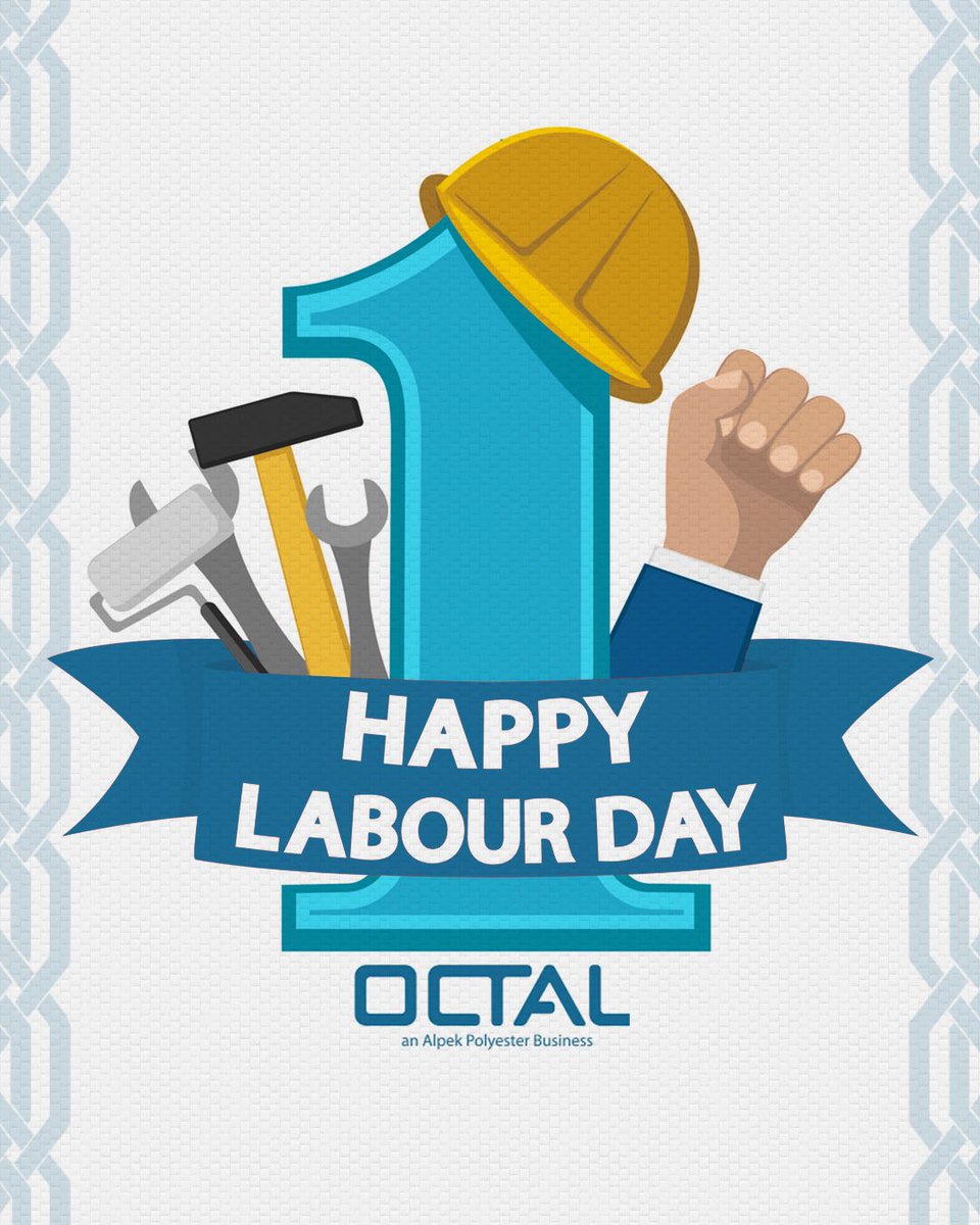 ما بين تحديات عشناه وتطلعات نصبوا لها .. شكراً لكم ~ 🌹
#يوم_العمال