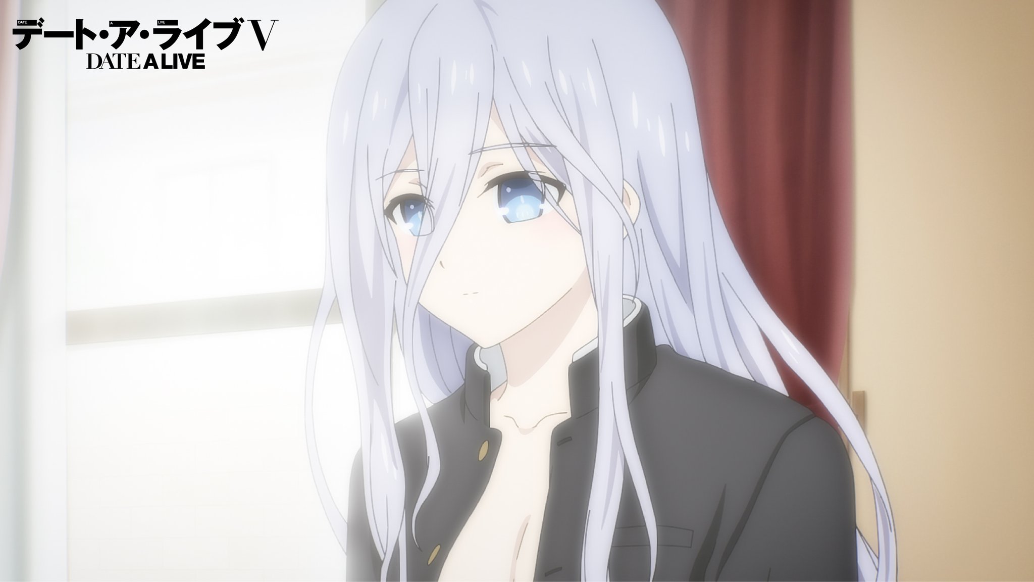 12, To LOVEる　デート・ア・ライブV 灼眼のシャナ　2.5次元の誘惑 予約受付6/12まで】デート・ア・ライブV ミニアクリルアート 夜
