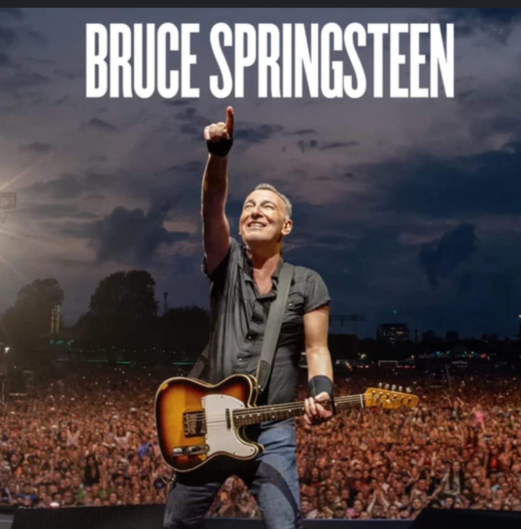 We have a pair of premium tickets to giveaway to one lucky person to see Bruce Springsteen live in Supervalu Pairc Ui Chaoimh on May 16th To enter, click on the link below. Closing date is May 12th. @BallygarvanCam @BallygarvanLGF @CarrigdhounGaa idonate.ie/raffle/ballyga…