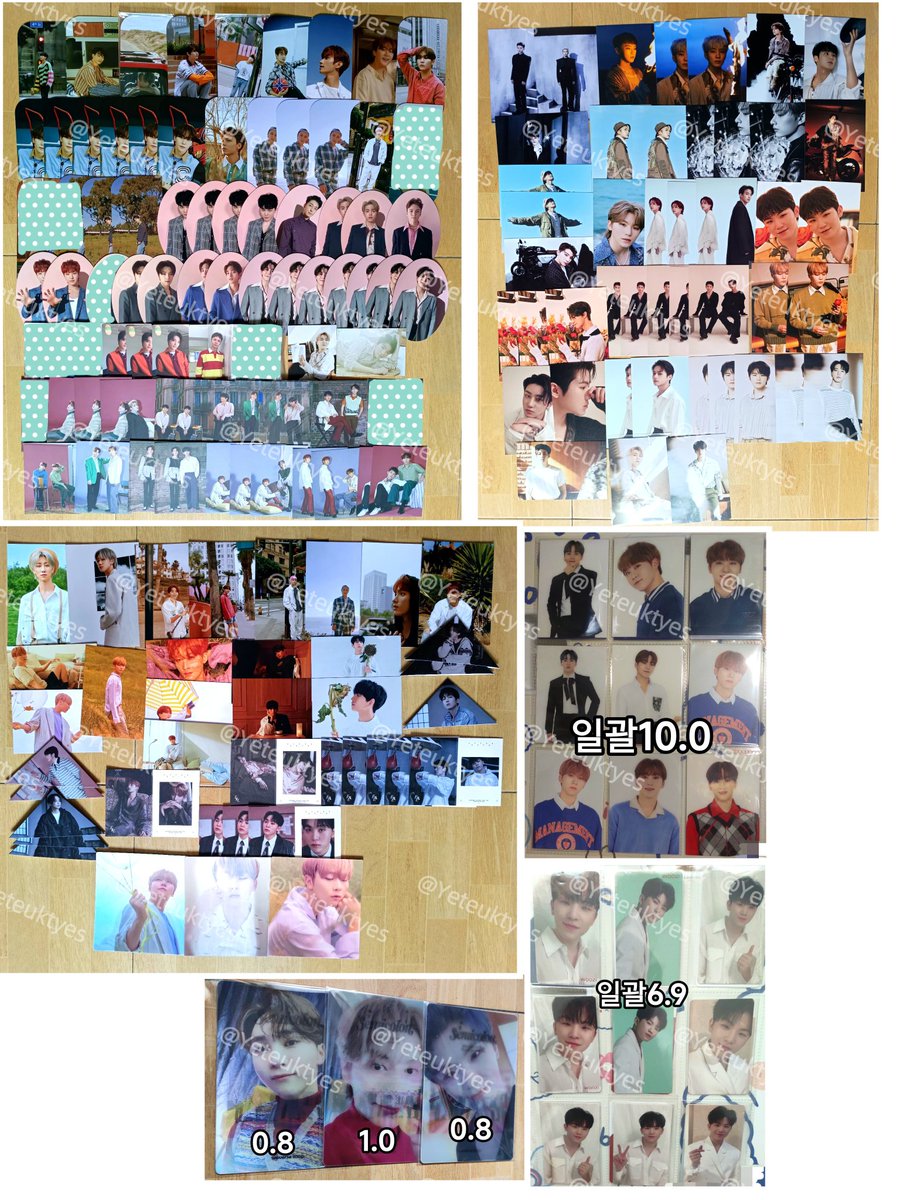 Yeteukyes's tweet photo. 세븐틴 seventeen포카 hmv양도 

배송료 별도0.4
인증⭕
3.5부터 거래
프로필 꼭 확인하세요! 
가격없는것 제시 해주세요

쿱스 정한 슈아 준 호시 원우 우지 지훈 디에잇 민규 도겸 승관 버논 디노 찬 폴플 헹가래 언오드 미공포 박수 공방포카 캐럿존 24h 히토리쟈나이 에쳄비 특전 아타카 https://t.co/mZplwqzuYI