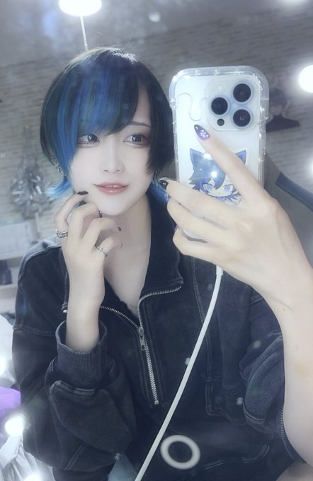 コスプレイヤーつなかわれとのTwitter画像18