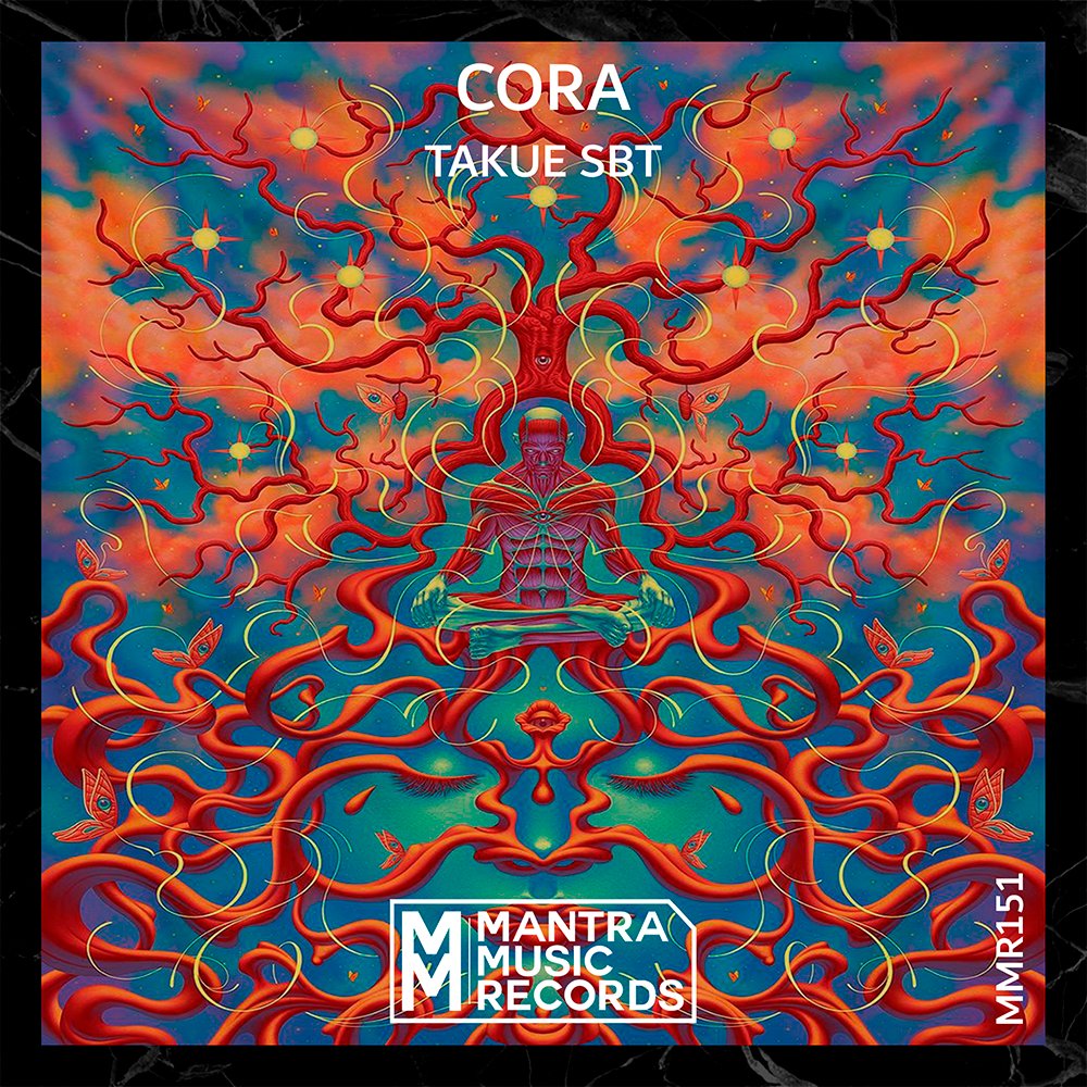 🪸🏺Sister CORA'' OUT NOW🙏!!' check it Out @mantramusicrecords
🔗: traxsource.com/track/12158191…

#Cora
#NewMusic
#AfroHouse