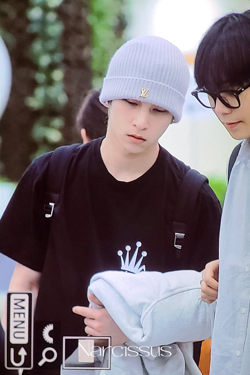 240501 #한결 #BAE173
한결아 고생 많았습니다
한국 팬콘 준비도 잘하세요 ♥️♥️♥️