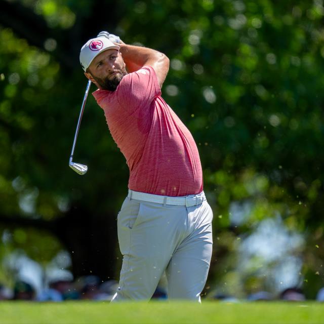 ✅Cita importante para una decena de españoles en el Volvo China Open 🏌️‍♂️Jon Rahm y la caravana del LIV Golf se citan esta semana en Singapur Conoce los españoles que disputan Circuitos Profesionales esta semana rfegolf.es/Noticias/NewsD…