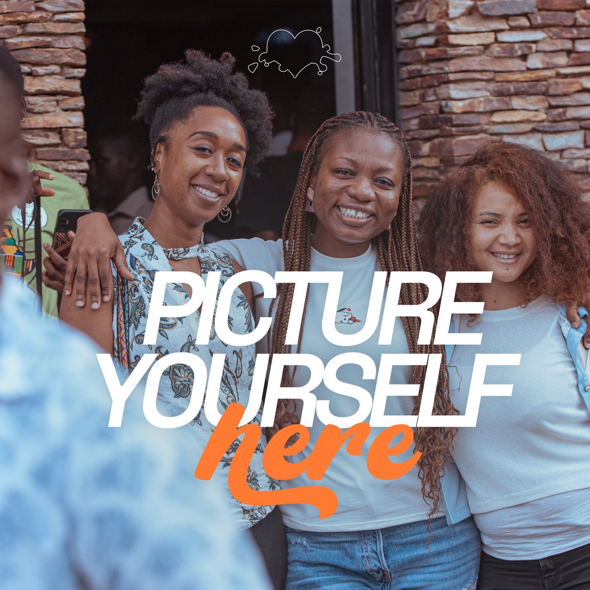FirstLoveCenter's tweet photo. So many reasons to join us for church this weekend!
Come with your friends and families as we spend time in the presence of the Lord.
You donβt want to miss out!
#ChurchThisWeekend https://t.co/RfEgzjtg7v