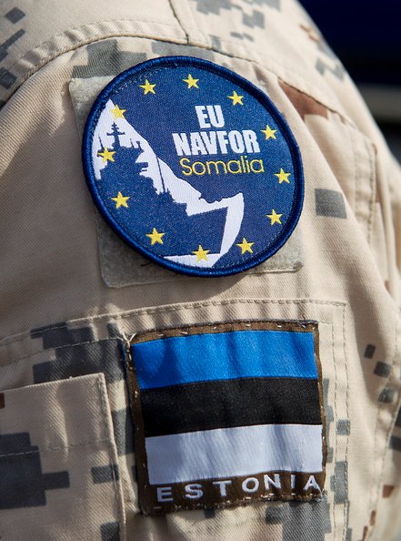 MoD Estonia tweet media