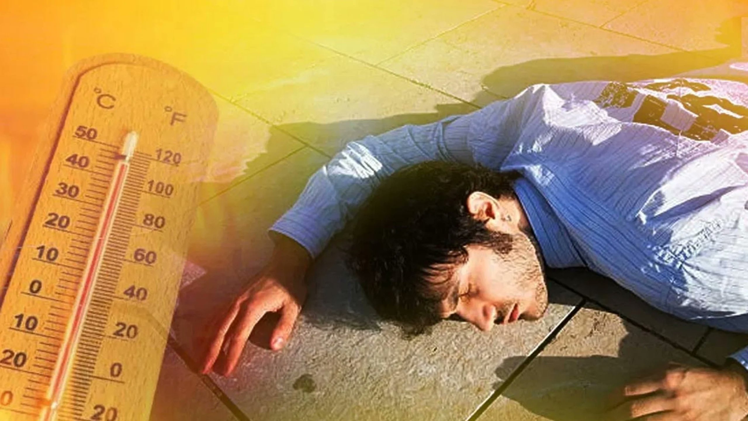 জামালপুরে হিট স্ট্রোকে কৃষকের মৃত্যু