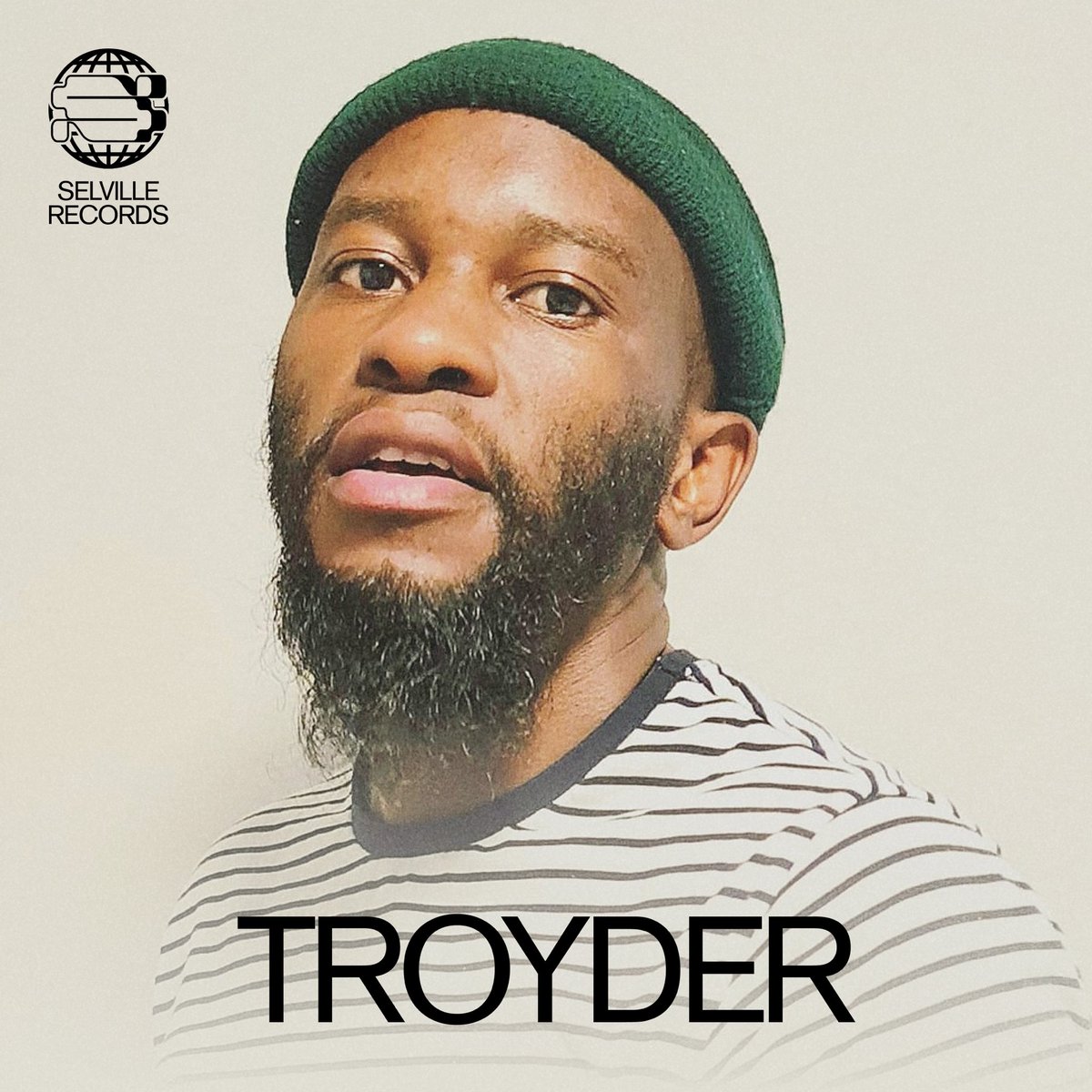 SelvilleRecords's tweet image. Happy birthday to @Troyder_Mafafo 🎉 

What’s your favorite Troyder song?

🔗 → tr.ee/OkIntNCX45

#deephouse #dubhouse #minimalhouse #deeptech