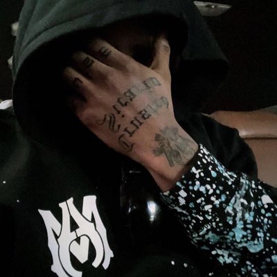 RUNARIONRTW's tweet image. #NewProfilePic #ruger #runation