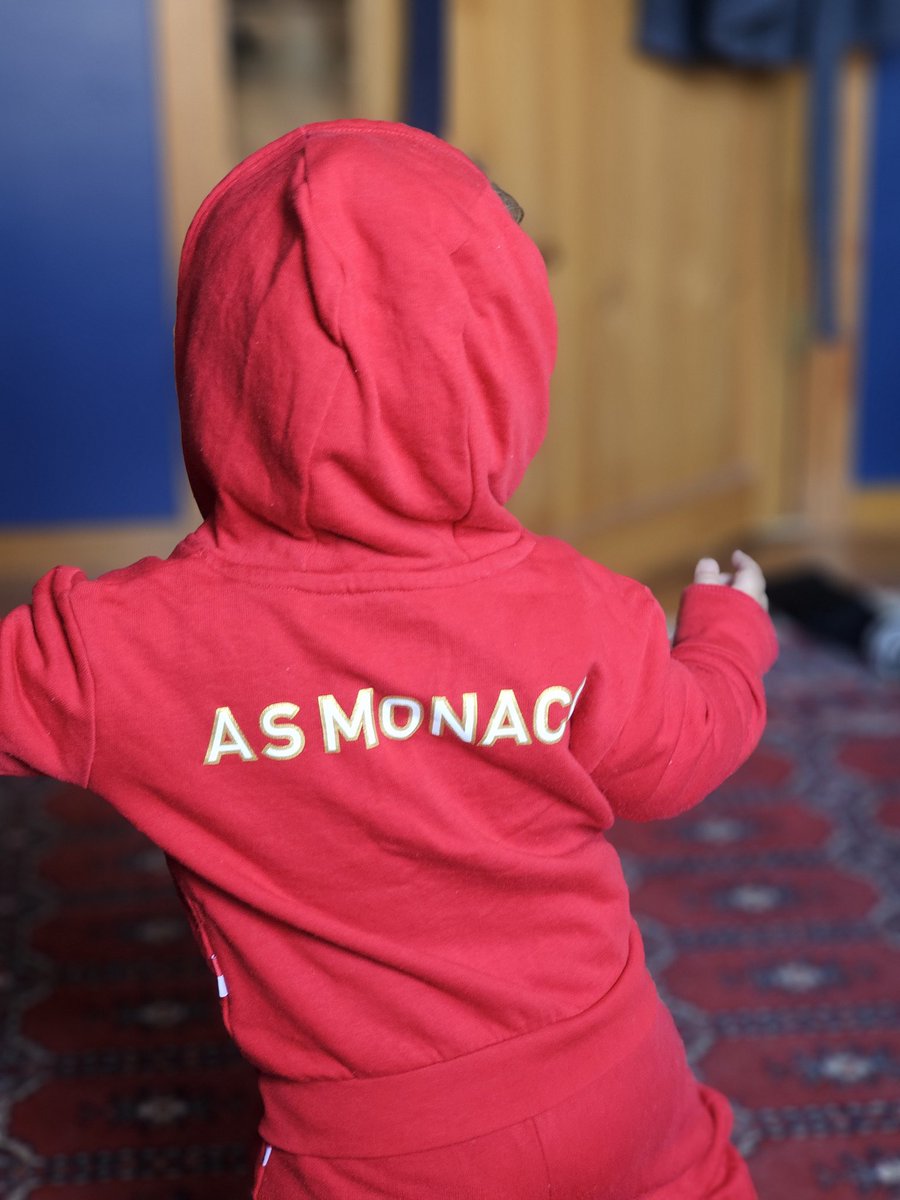 Transmission! <a href="/AS_Monaco/">AS Monaco 🇲🇨</a> #asmfc #Monaco #DagheMunegu