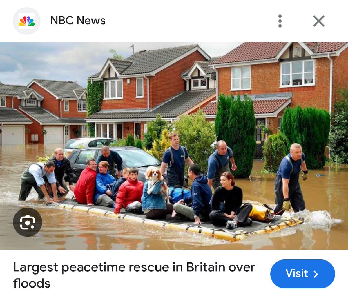 David Ndii tweet media