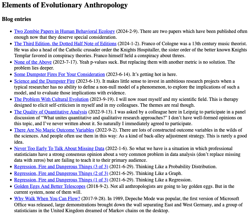 Richard McElreath 🐈‍⬛ tweet media