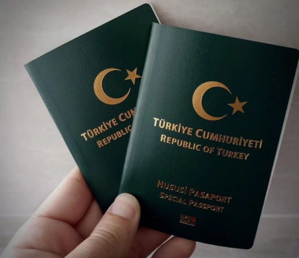 bosunatiklama's tweet photo. Türkiye Muhtarlar Federasyonu Başkanı:

"Muhtarlara yeşil pasaport verilmeli." https://t.co/2w0gsWEwVt