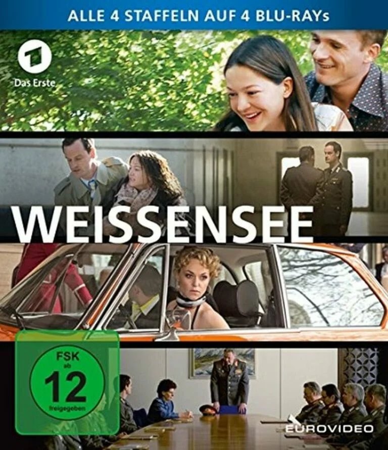'Weissensee' am 02.05.2024 im RBB,  #TV #DeutscheGeschichte #Weissensee #Stasi #Wende @rbb24 @rbb24.de @rbb24 histomich.de/?p=36407 via @DeutGeschichte
