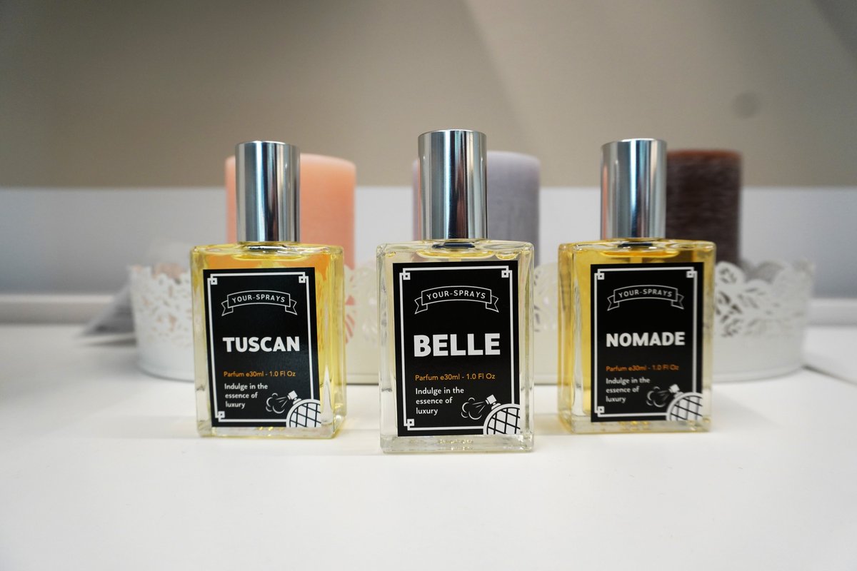 yoursprays's tweet photo. Upgrade your fragrance collection today with the latest arrivals from Your-Sprays! πΈβ¨ #FragranceFavorites #Yoursprays #CopycatPerfumes #Dupes #ScentDuplication #AffordableAlternatives https://t.co/yaCtZRyRFD