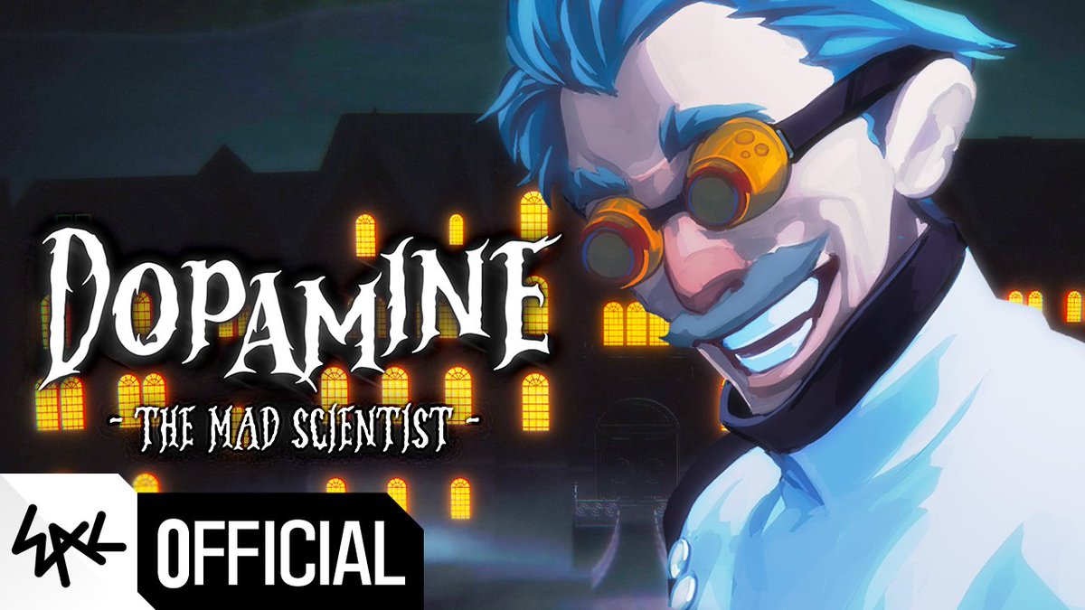 언젠간 해야지 생각만 하다가 진행하게 된 작품,,
뛰어난 팀원분들 덕에 아주 레전드로 나오게 됐읍니다
많이 들어주십시오
youtu.be/n7eho96DgUk