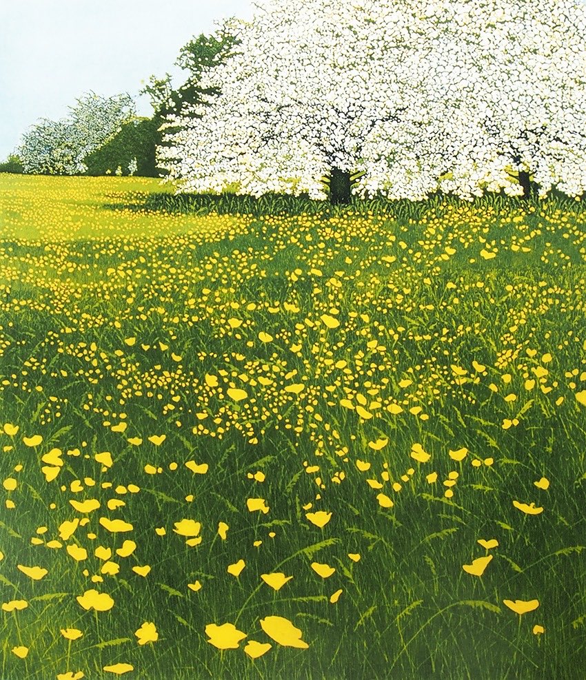 May #PhilGreenwood #May1