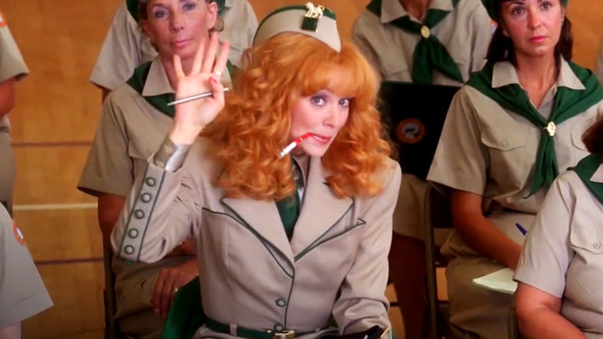 NotASexyVampire's tweet photo. 5 favourite first watches of April 2024
1. FAREWELL MY CONCUBINE
2. THE FIRST OMEN
3. CHALLENGERS
4. TROOP BEVERLY HILLS
5. QUEENSLAND https://t.co/zd0U6c9Lu6
