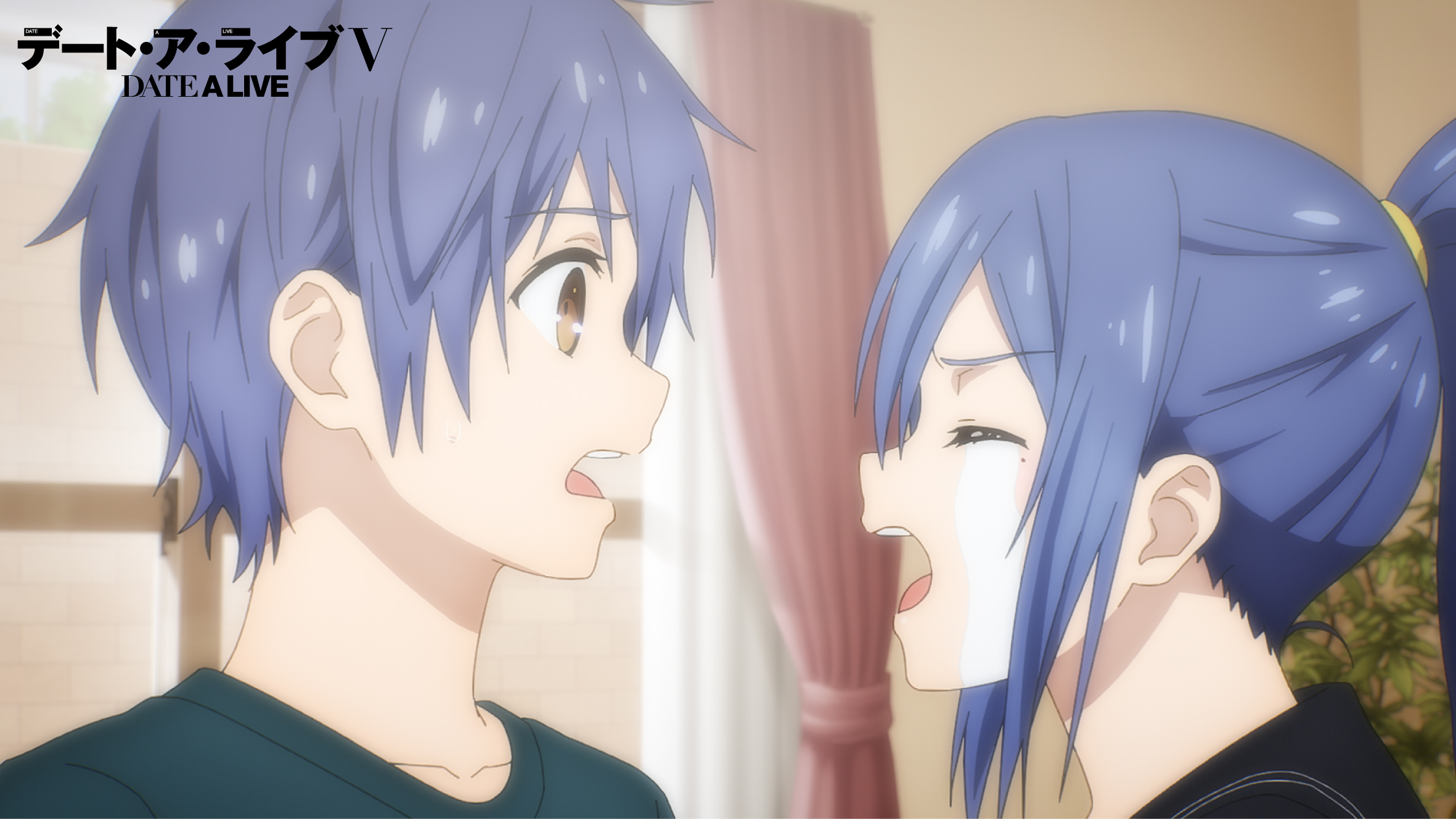 653, To LOVEる デート・ア・ライブⅤ お兄ちゃんはおしまい