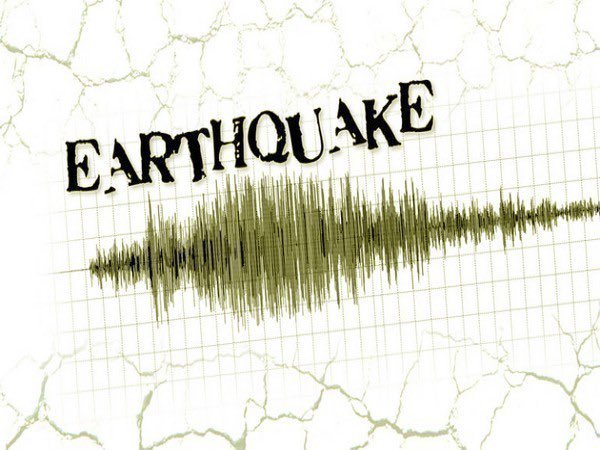 3.4 magnitude earthquake hits Jammu and Kashmir's Kishtwar #jammukashmir #kishtwar #earthquakes