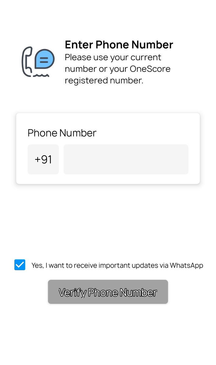 156cd0da83d346d's tweet photo. @OneCardHelp I've already done that by clearing cache and cookies, also tried reinstalling the application. Still the issue is the same. First it is asking for a mobile number after giving sms access and getting a blank screen. https://t.co/ENCvTaLmWj