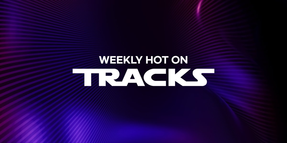 LABEL_AI_'s tweet photo. 🔥 Weekly Hot: Lo-Fi Vibe Edition! 🎶
Welcome to "Weekly Hot," your passport to sonic exploration. 🎵
🏆 Embark on this week's top picks:
1️⃣ I miss you
2️⃣ Maybe I’ll tell you
3️⃣ A Frozen River
▶️ Download Now: https://t.co/Ymc3ocVkqt
#WeeklyHot #TRACKSDapp #LBL #BLB #BNBCHAIN https://t.co/3GeHk0iScC