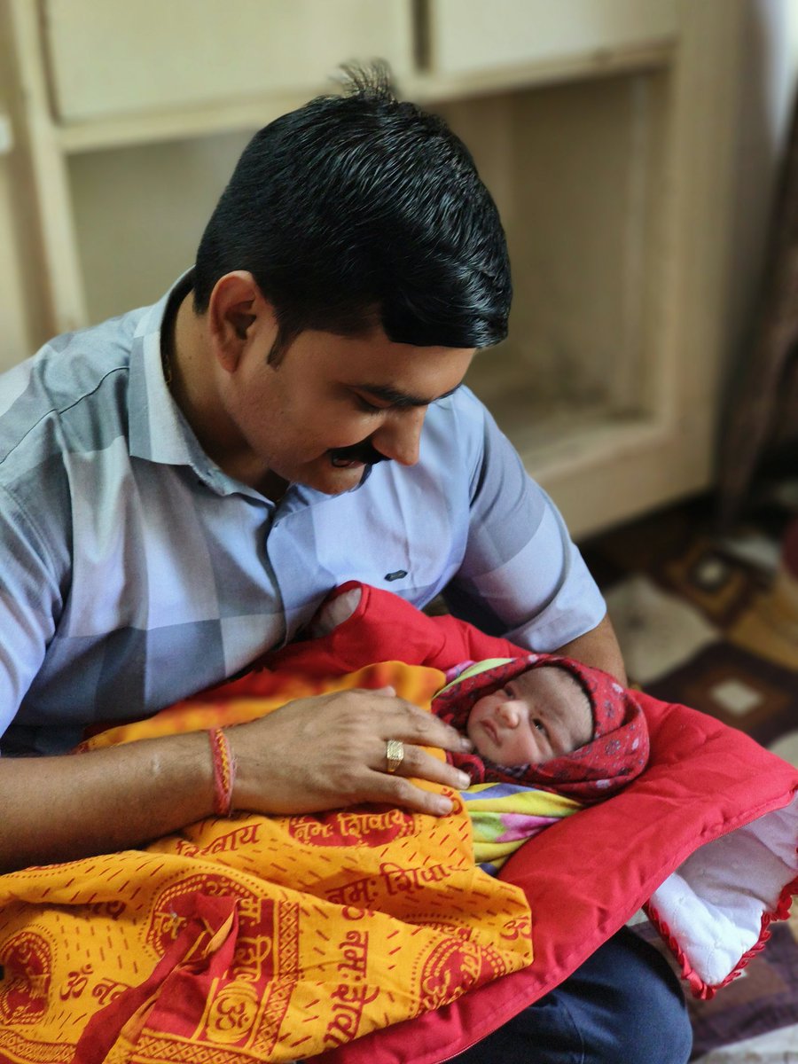 Yuvrajsinh Jadeja tweet media