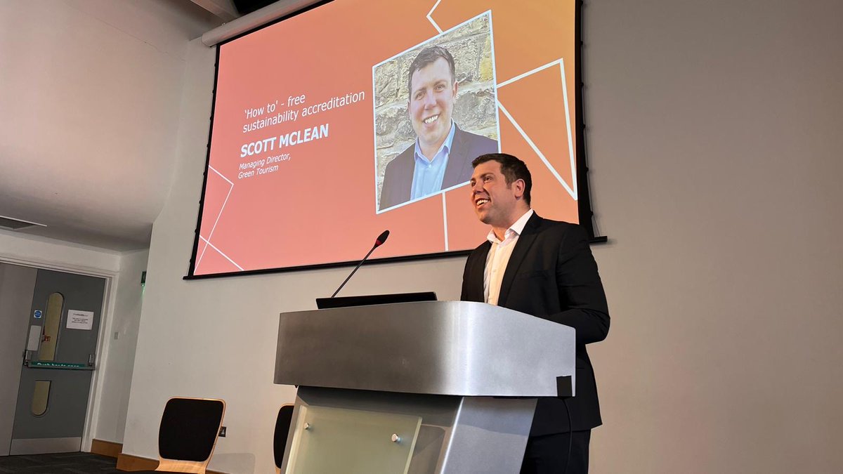 It was great to see so many new and familiar faces at the West Midlands Tourism Forum yesterday at @studiovenues Birmingham! The morning was a celebration of our region's accomplishments, with discussions aimed at propelling growth in our vibrant region.