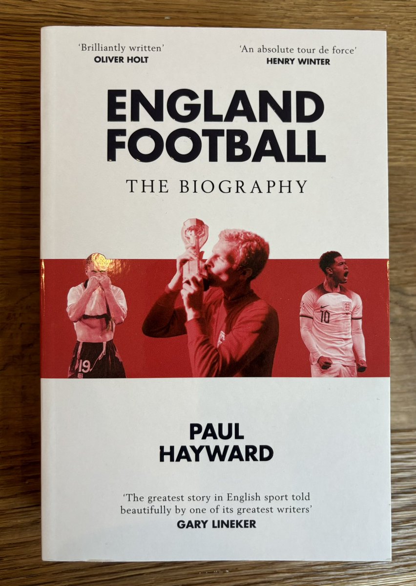 Paul Hayward tweet media