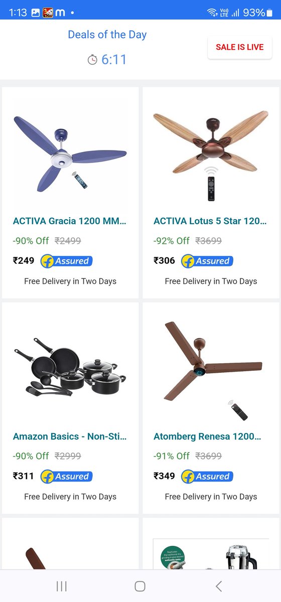 KerriWildfern's tweet photo. Insta pe ye sponsored post aj dekhi aur flipkart ka logo dekh ke bhut saari cheez cart me add krli payment krte same dhyan gaya flipkart lite kb launch hua https://t.co/vQ4Ps1PAZT ke name se ye website nazar ayi jo flipkart ke name par fraud kr rhe hai. @Flipkart @flipkartsupport https://t.co/QXMCQnRFV5