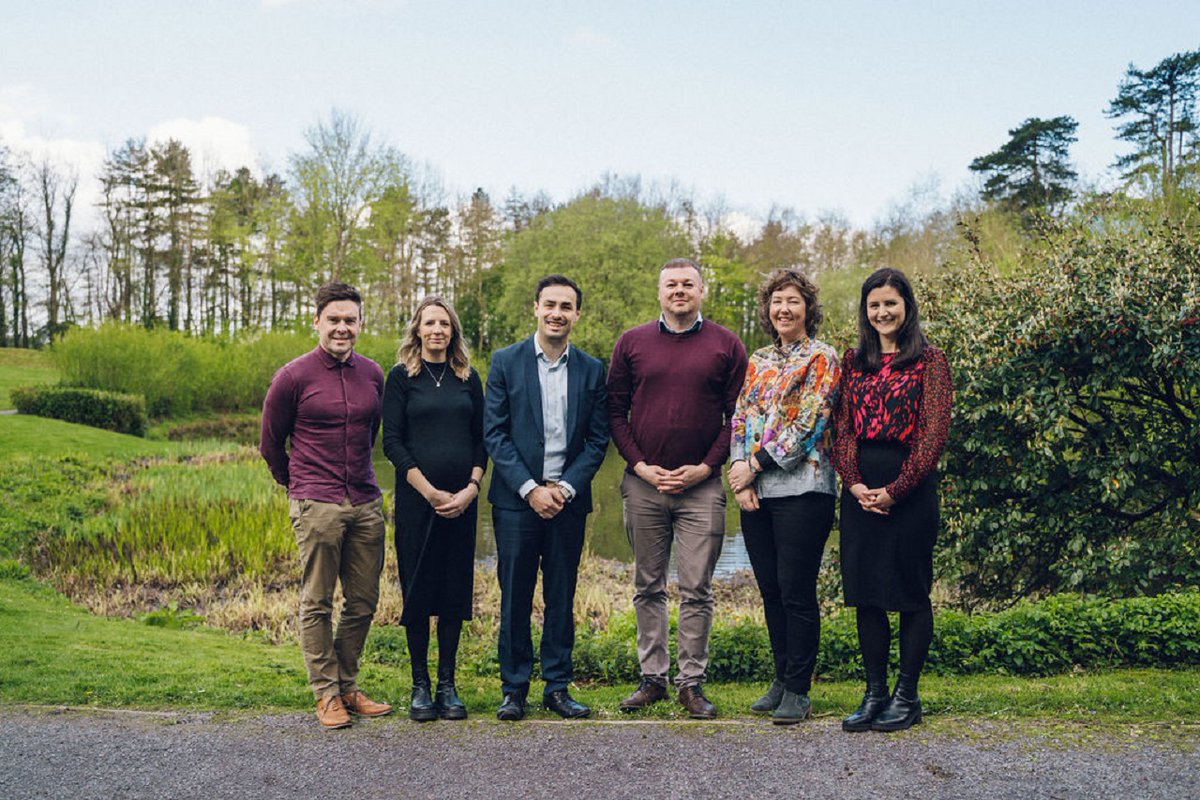 Commercial law firm Darwin Gray has welcomed new recruits to its Bangor office. insidermedia.com/news/wales/dar… @DarwinGrayLLP