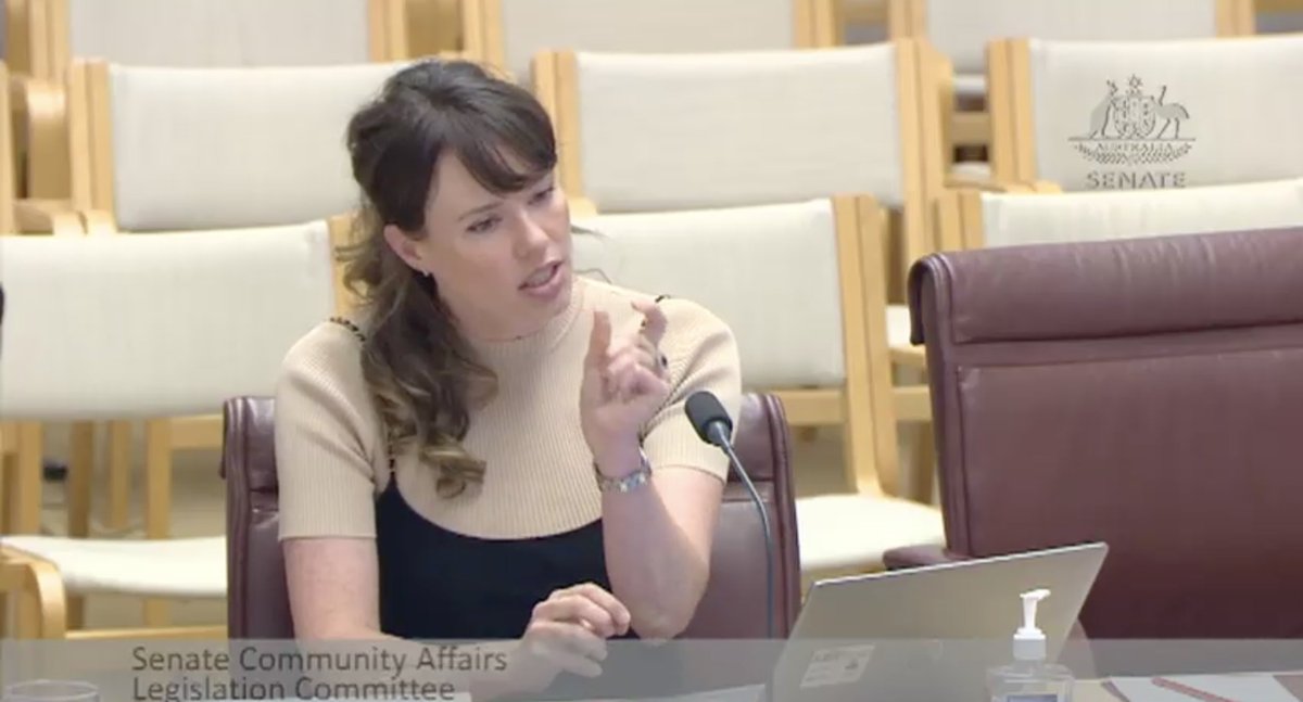 The Matilda Centre tweet media