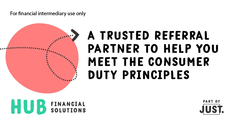 With Customer Duty in place, firms must act to deliver good outcomes for their clients. Referral services might be something you can consider if you don’t specialise in a particular area of advice. #ReferralService  #RetirementIncome #ConsumerDuty ow.ly/xgQ550RqoSG