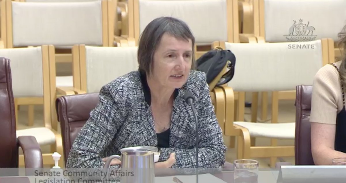 The Matilda Centre tweet media