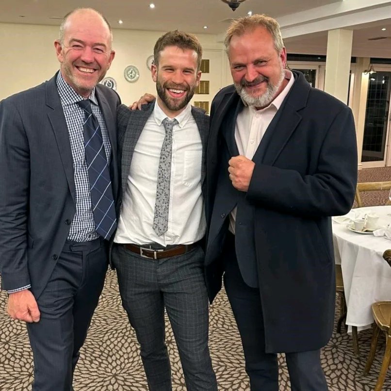 So great to attend the annual dinner for the <a href="/HW_Chamber/">Herefordshire & Worcestershire Chamber of Commerce</a> last week where I heard the incredible story of Major Phil Ashby and met some very interesting local business owners and entrepreneurs.

Major Phil Ashby was based in Sierra Leone as a military observer with the UN