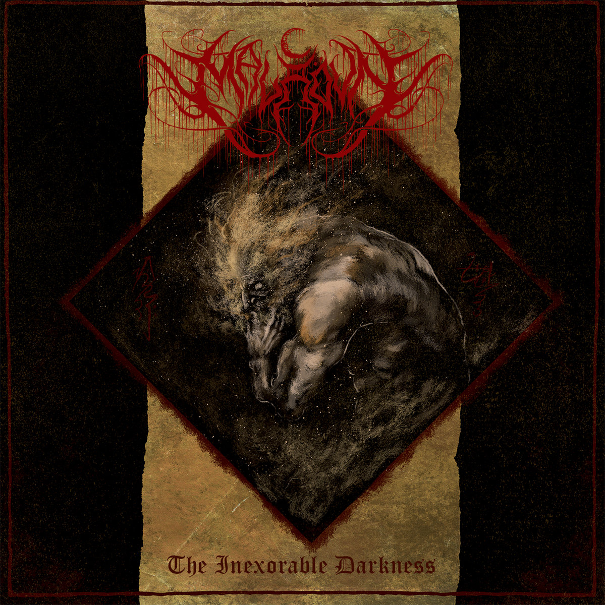 Forever Misanthropia (@fmisanthropia) on Twitter photo On the frontline
MALAÖUN - The Inexorable Darkness
Full-length
Iron Blood & Death Corp 2024-IV-1
Black/Death/Doom Metal 🇲🇾
ironbloodanddeath.bandcamp.com/album/the-inex…
<a href="/IBDCORPLABEL/">IBDCORPLABEL</a> @KManriffs @Star_Azazel <a href="/Darksun_always/">Marie</a> <a href="/BabaYaga81/">Carolina</a> <a href="/DeathDoomed/">Doomed to the Slaughter Deathzine</a> <a href="/BlessedAltarZin/">Blessed Altar Zine</a> <a href="/deadlystormzine/">Deadly Storm zine</a> <a href="/riff_ofmetal/">Riff of Metal</a> On the frontline
MALAÖUN - The Inexorable Darkness
Full-length
Iron Blood & Death Corp 2024-IV-1
Black/Death/Doom Metal 🇲🇾
ironbloodanddeath.bandcamp.com/album/the-inex…
<a href="/IBDCORPLABEL/">IBDCORPLABEL</a> @KManriffs @Star_Azazel <a href="/Darksun_always/">Marie</a> <a href="/BabaYaga81/">Carolina</a> <a href="/DeathDoomed/">Doomed to the Slaughter Deathzine</a> <a href="/BlessedAltarZin/">Blessed Altar Zine</a> <a href="/deadlystormzine/">Deadly Storm zine</a> <a href="/riff_ofmetal/">Riff of Metal</a>