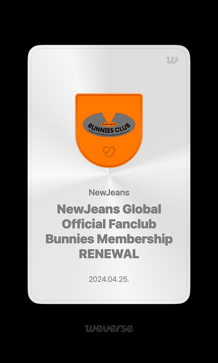 Dear (New)Tokkis, 

It's a normal thing here, guys.

If you joined Bunnies Club Membership, You'll see paid contents on weverse app. 

Phoning, application for communicating like Bubble chat (Calendar, Selfie Photo, etc.) 

Please don't spread wrong information
I hope you join…