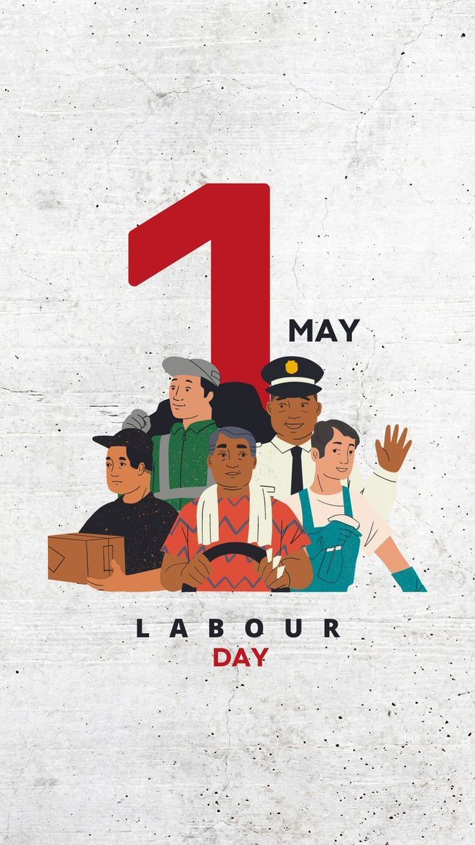 To all the essential workers who have kept our communities running during challenging times, thank you. We sincerely admire your commitment and tenacity. #EssentialWorkers #LabourDay #LaborDay2024