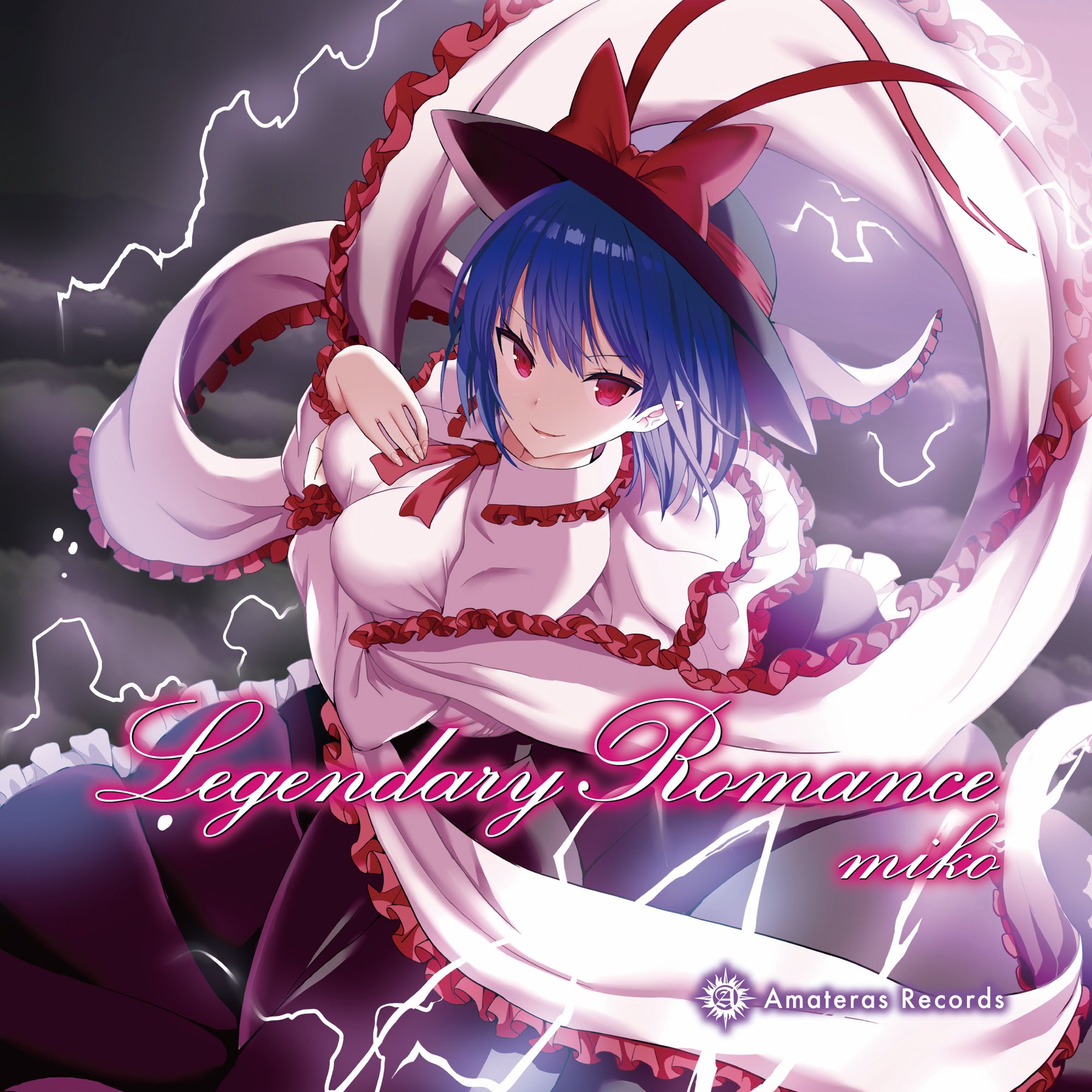 Tracy@Amateras Records в X: „⛩️5/1〜5/15開催⛩ #東方