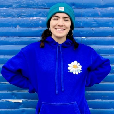 Sarah Reid tweet media