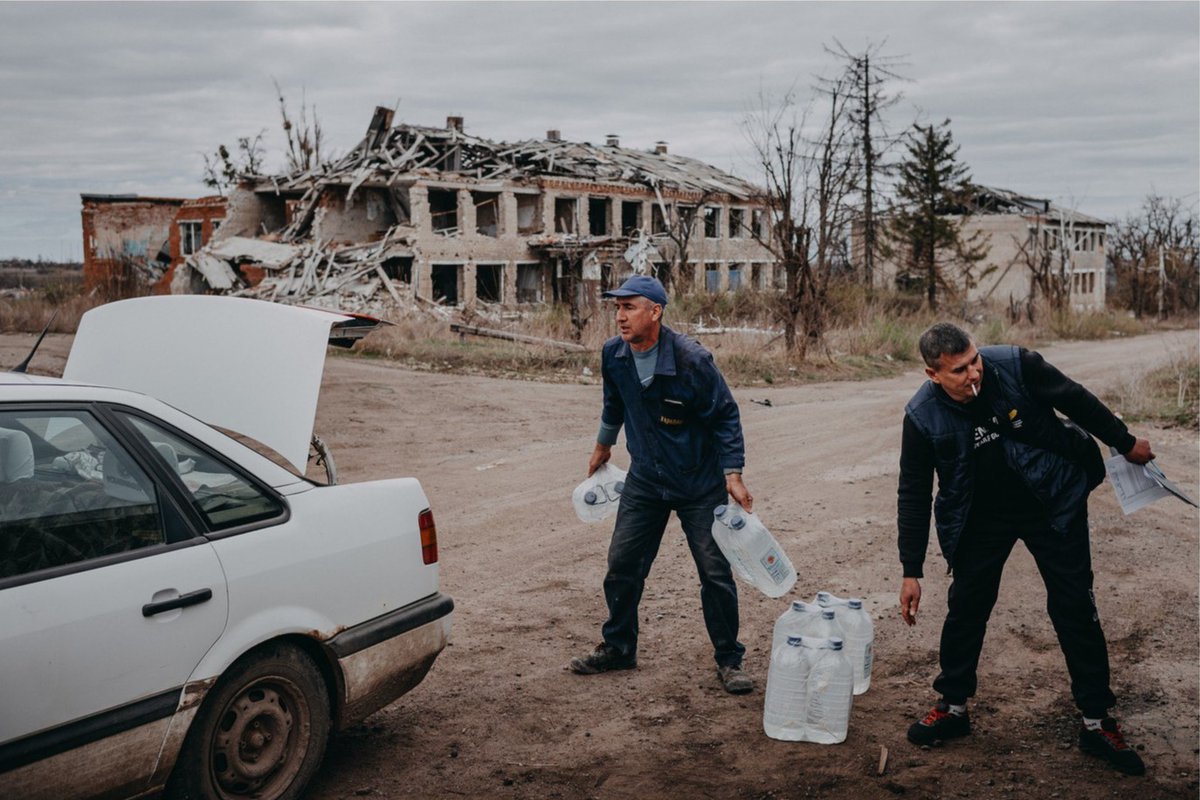 ZelenskyyUa tweet picture