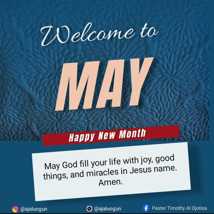 Happy New Month. #igem #newmonth #workersday