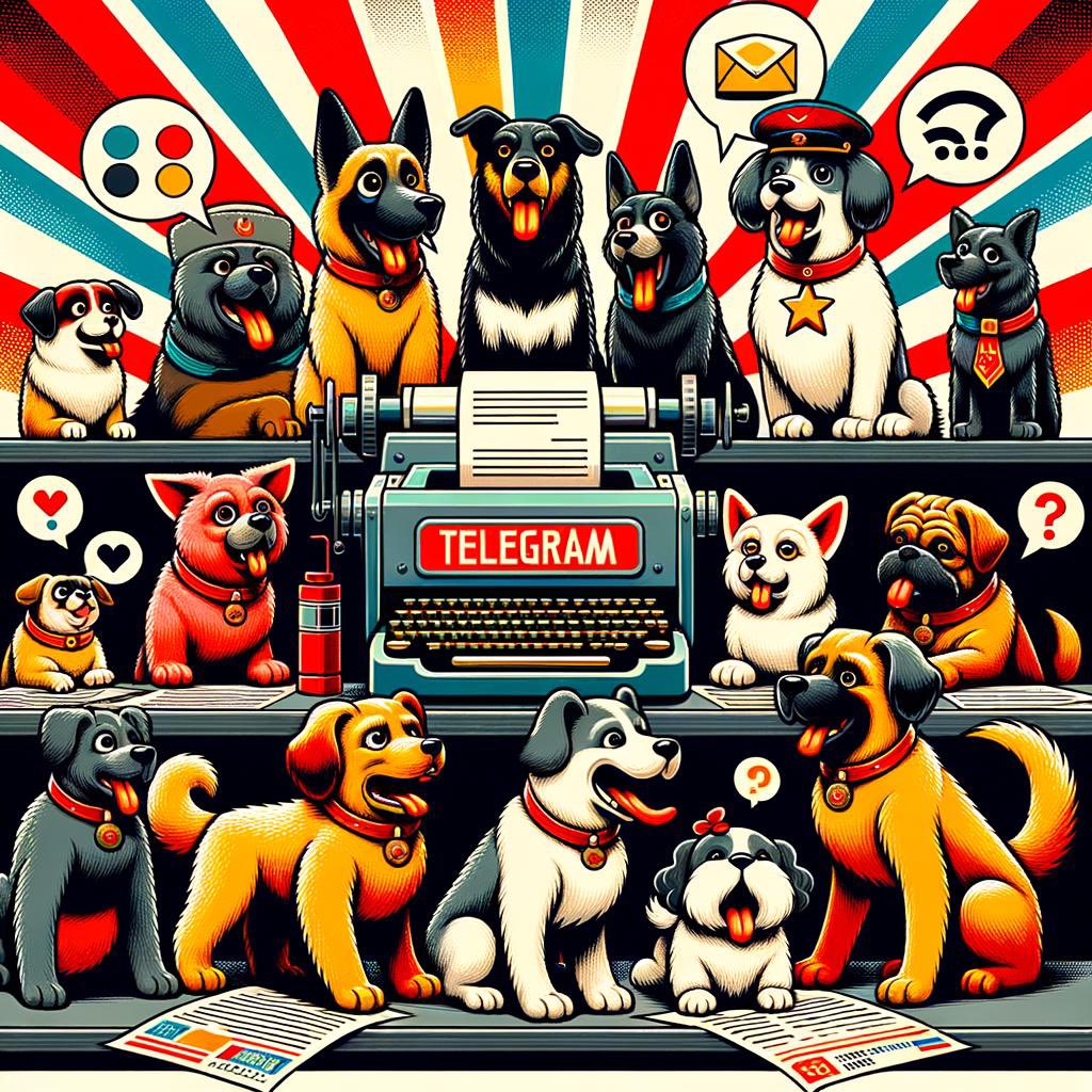 Join our TELEGRAM group for faster updates about our FREE airdrops. 

Win 50000 $SOVDOG by tagging 3 friends, comment with a dog pic, RT and like. 

Top 4 comments with the most likes win!

URAA

t.me/sovietdogss 

#SolanaAirdrop #SolanaMemeCoin #freeairdrop