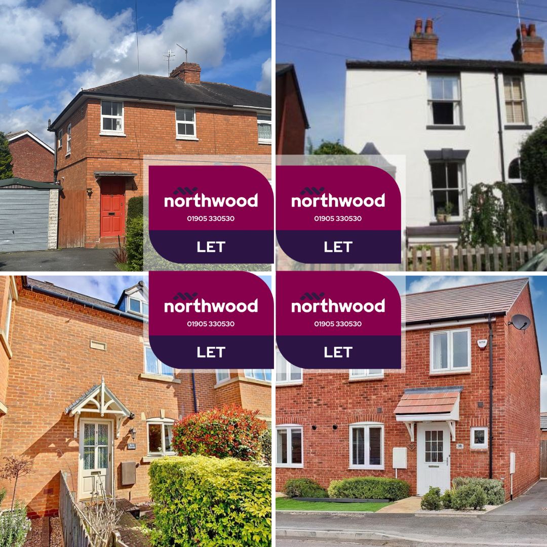 What a week so far!! 
We've been busy, busy BUSY 🙌
Have a great Tuesday everyone! 😊 

#PropertyManagement #worcester #WorcestershireHour