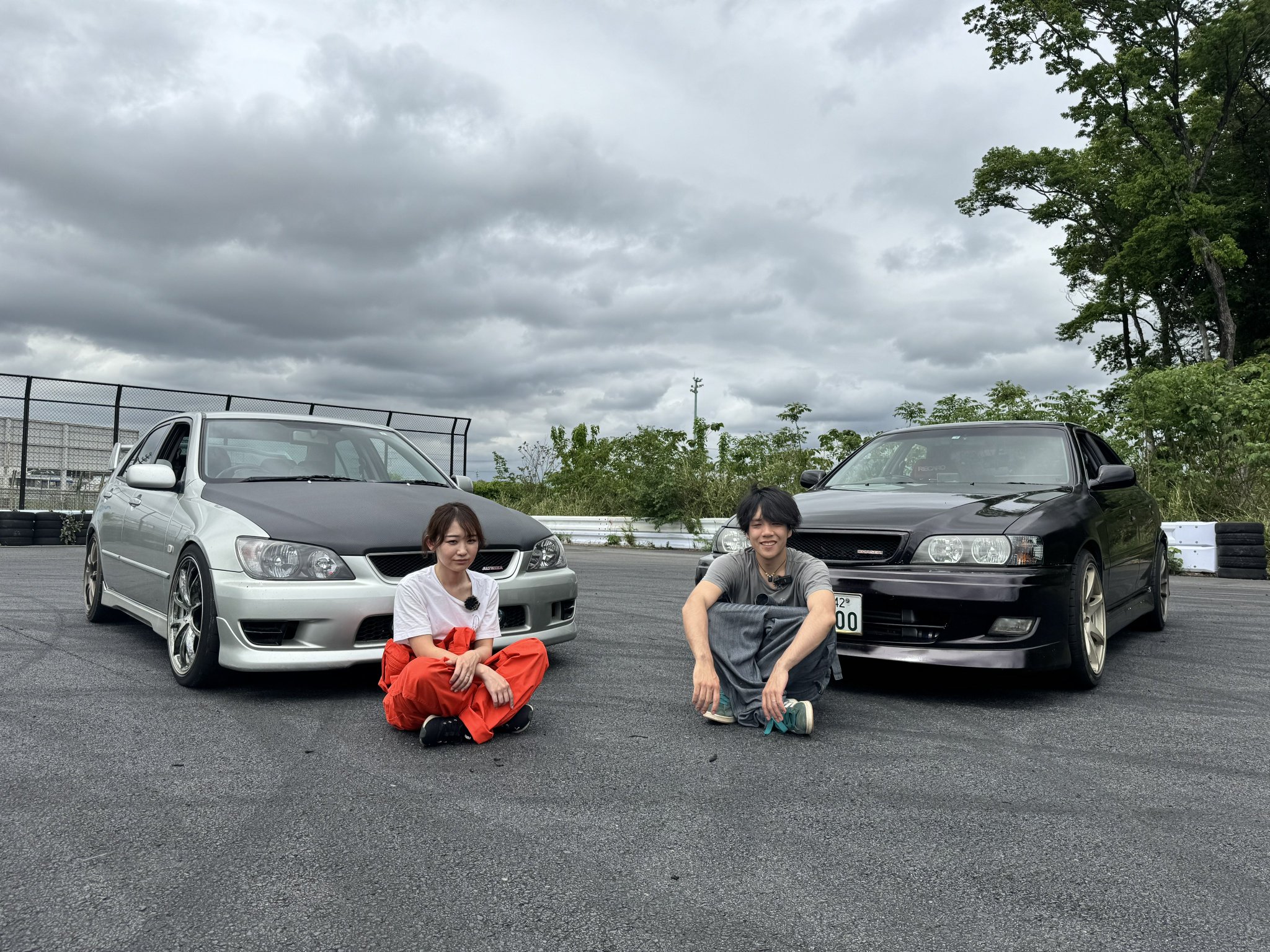 ドリフト僧侶 こまっちゃん on X: ドリフト僧侶 こまっちゃん on X: