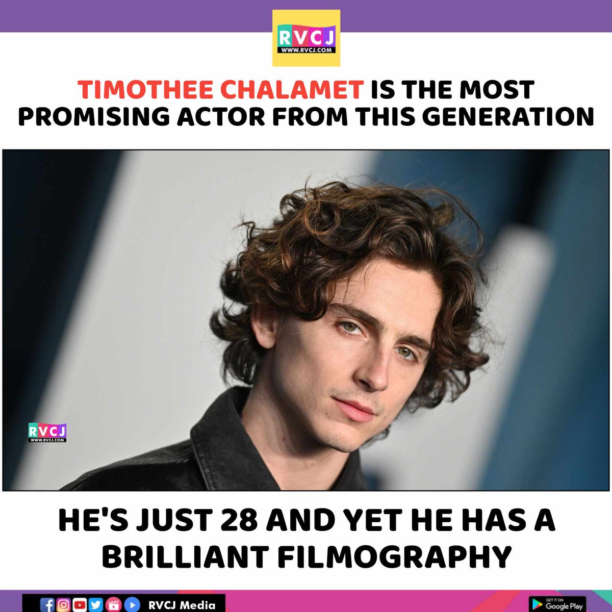 Timothee Chalamet

#timotheechalamet