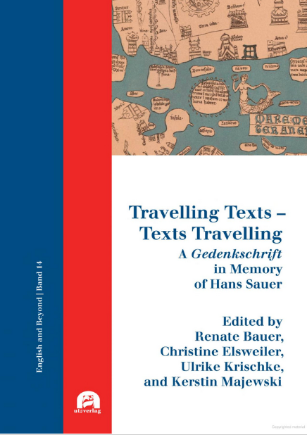 ✍️ Review for Babel! All linguists and language-lovers welcome We have review copies of: 📗 Anatoly Liberman - Origin Uncertain 📘 Traveling Texts: In Memory of Hans Sauer 📧 babelthelanguagemagazine@gmail.com