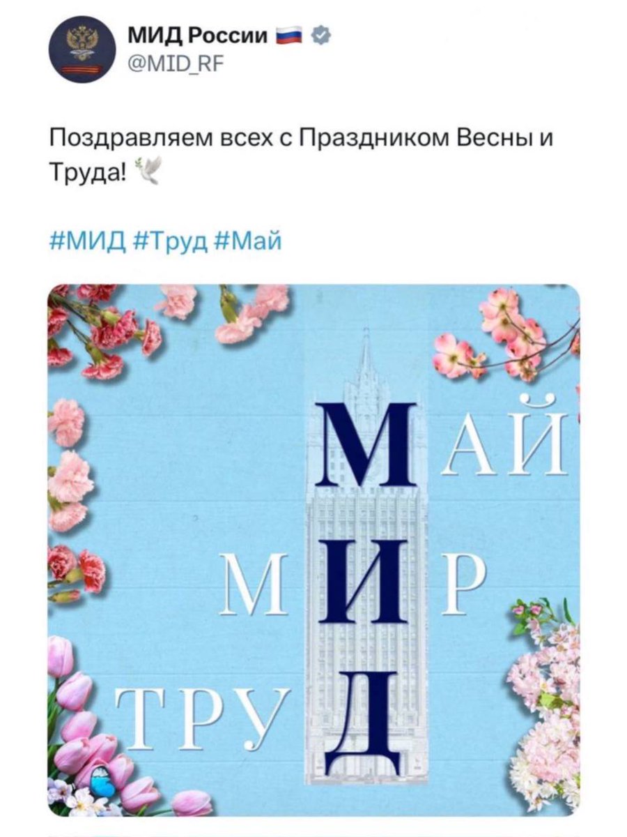 Мир?.. Андрюха, по коням. У нас криминал, возможно, дискриминация ВС РФ